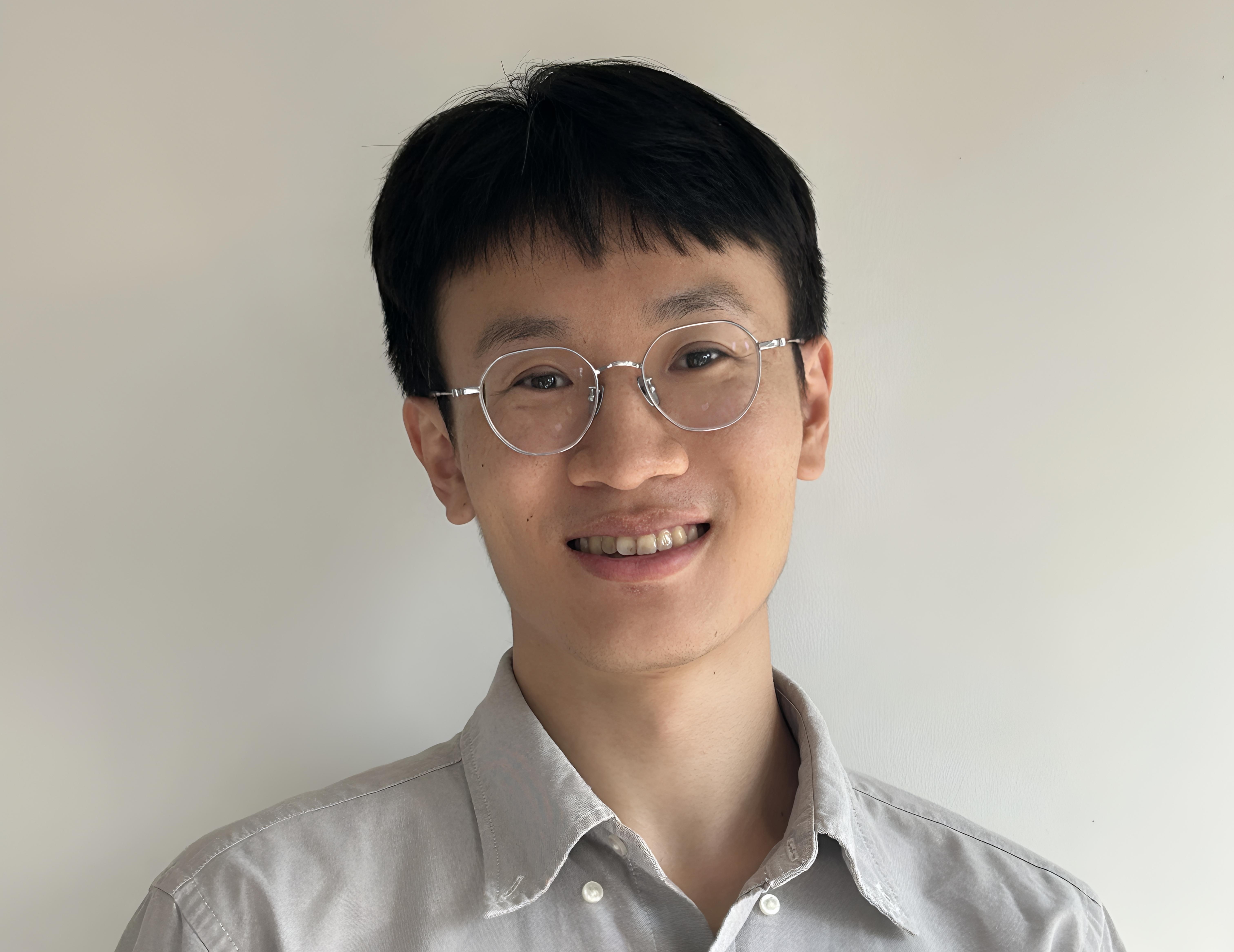 Yan Luo